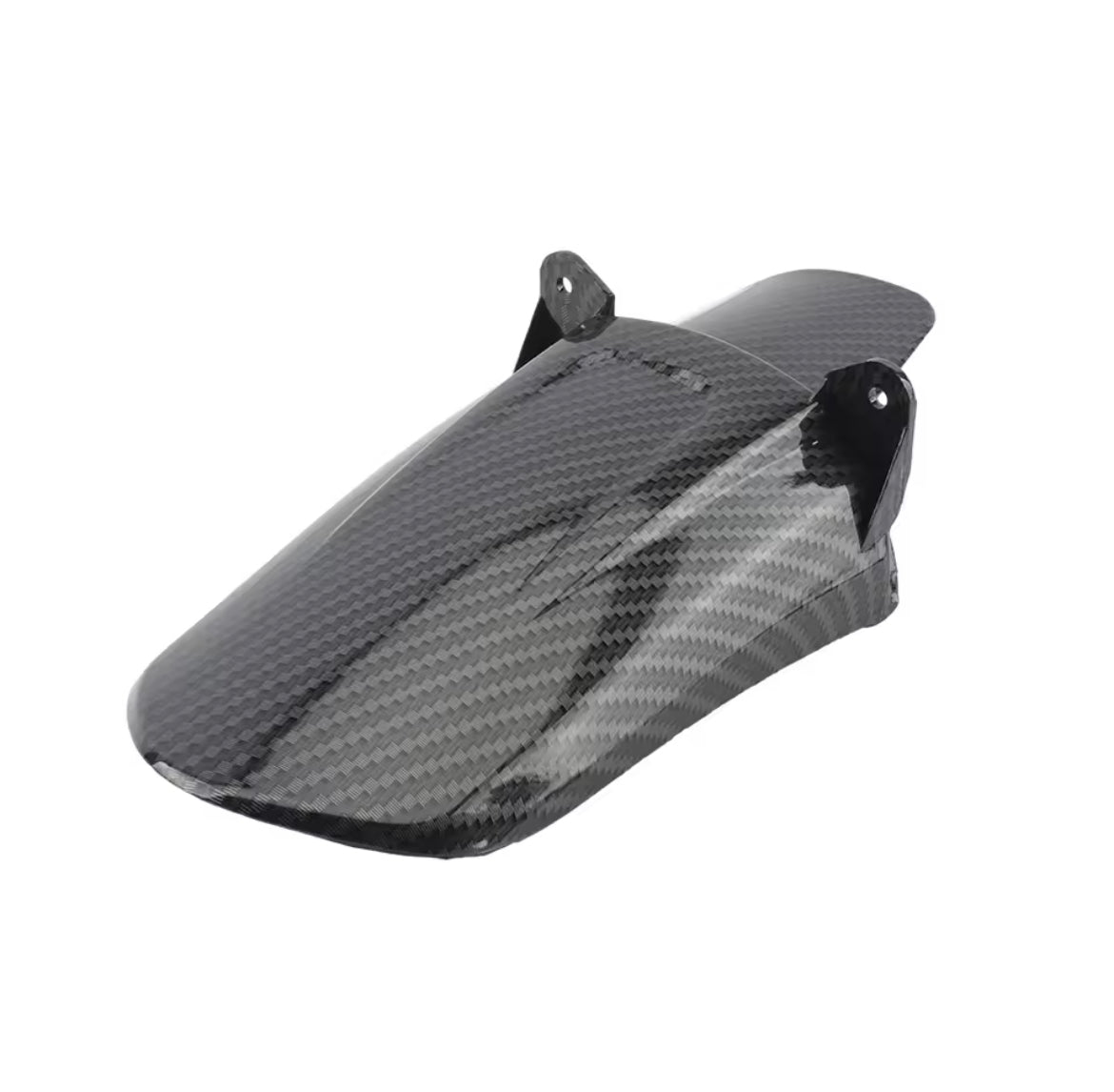 Surron Mudgaurd Fits Tuttio With Zipties (Preorder)