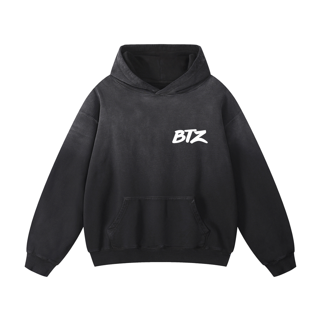 BTZ HOODIE CUSTOM