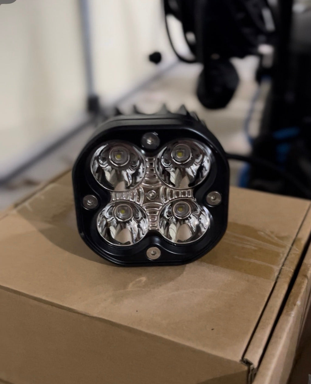 Ultra Bee Baja Light