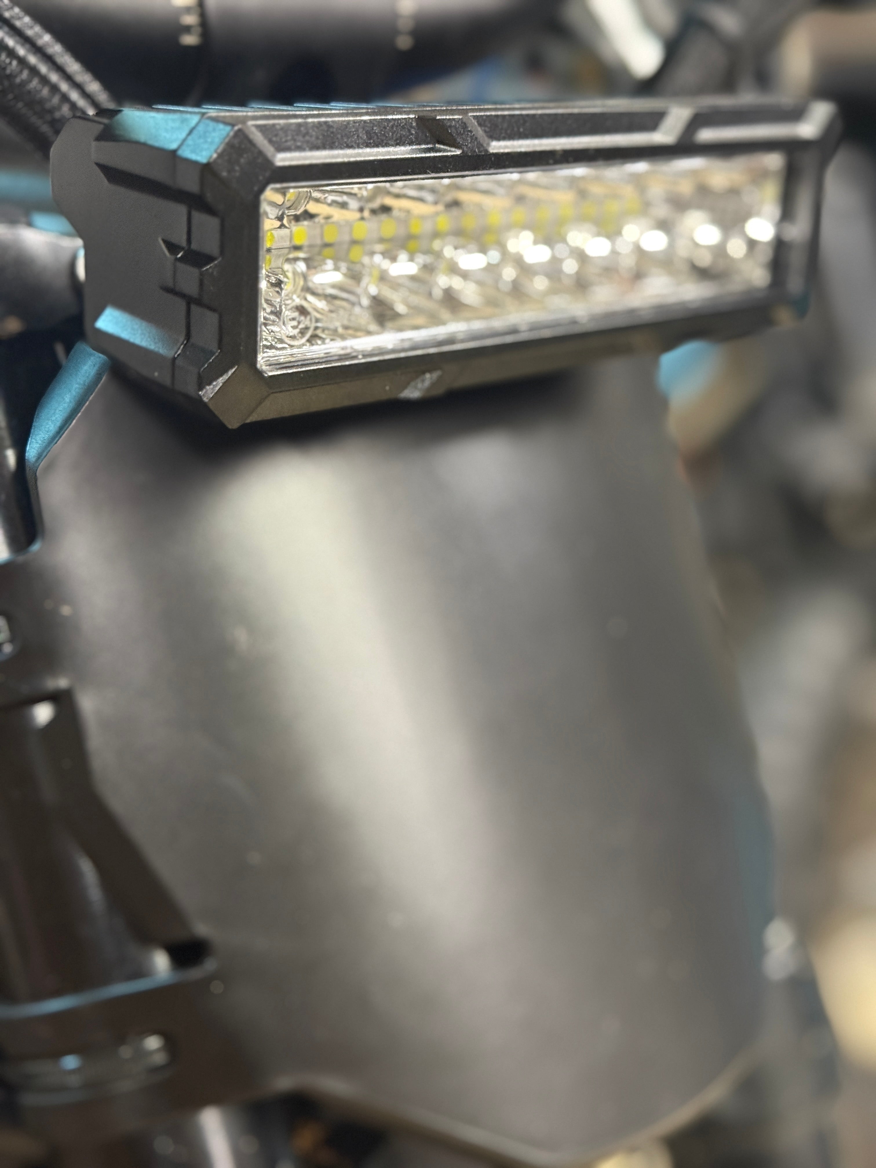 (TALARIA X3) Extreme Bar Headlight