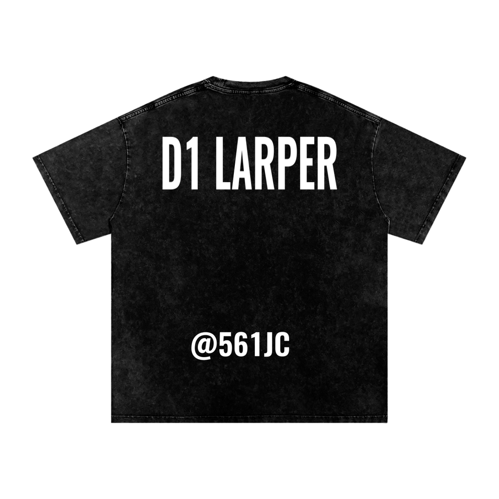 Final Design JC shirt