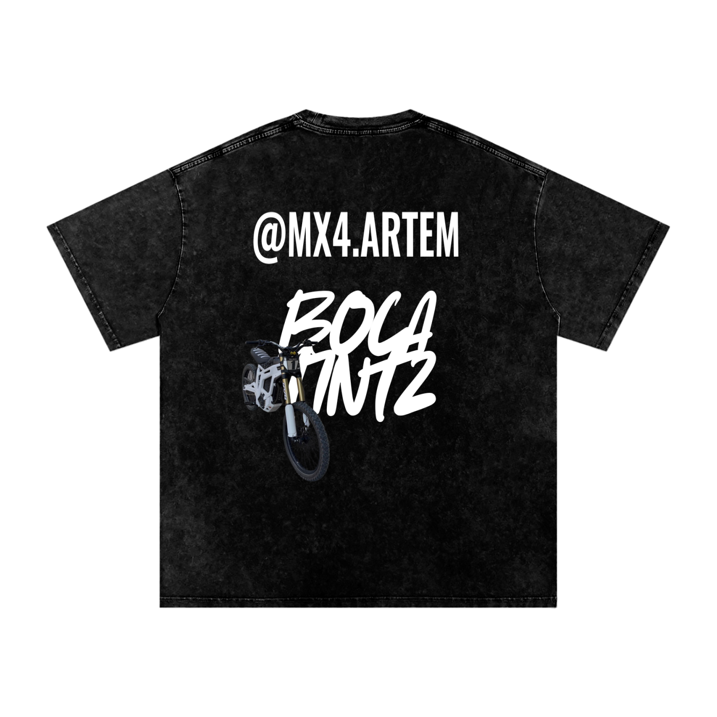 MX4 ARTEM TEE