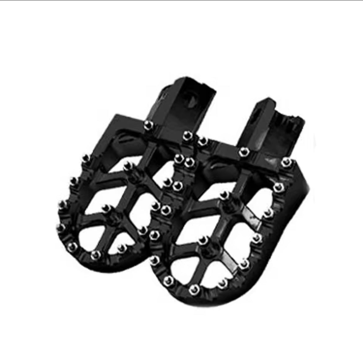 Upgraded Pegs for Razor (Pre-Order)