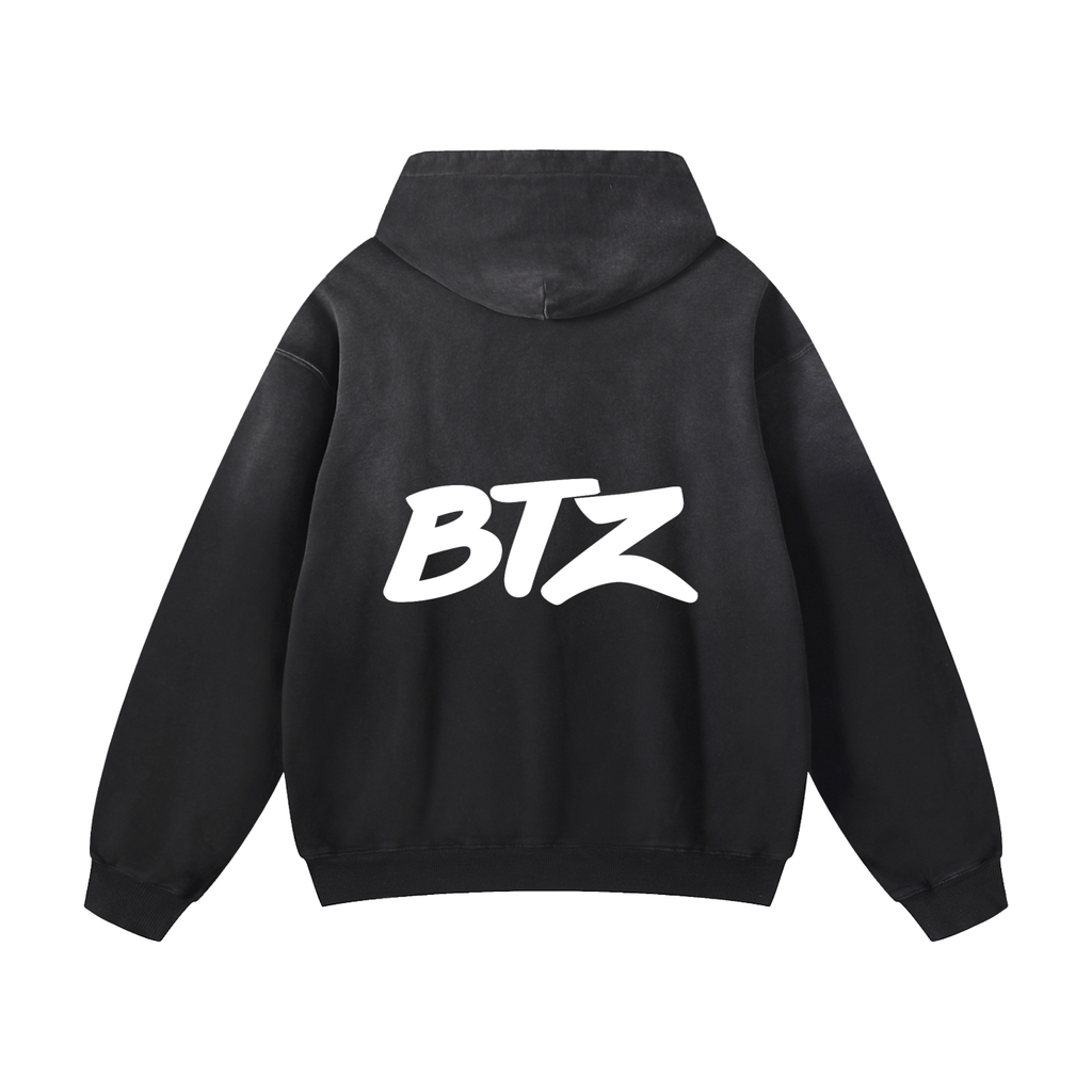 BTZ HOODIE CUSTOM