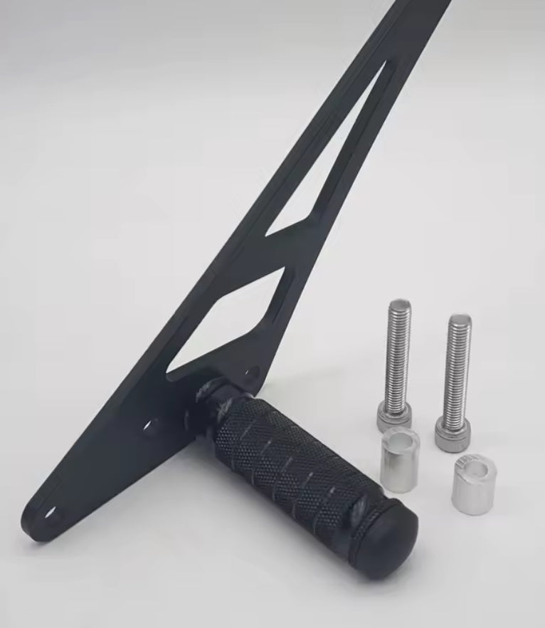 EMS Ultra bee shift lock