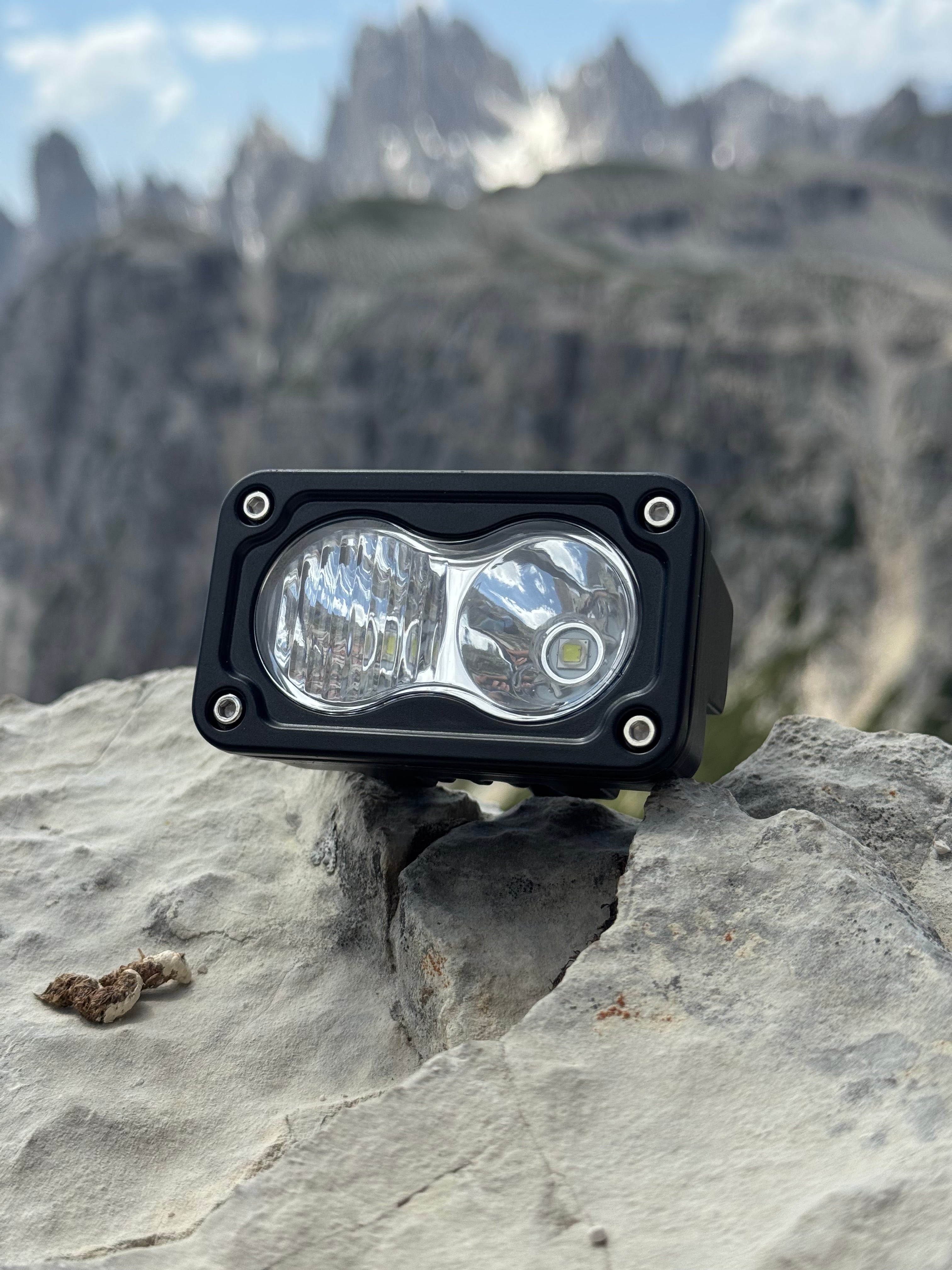 [PREORDER] Battery Powered Baja With Switch