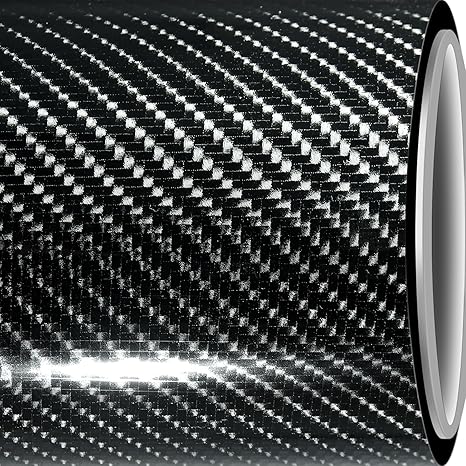 Carbon Fiber battery Wrap