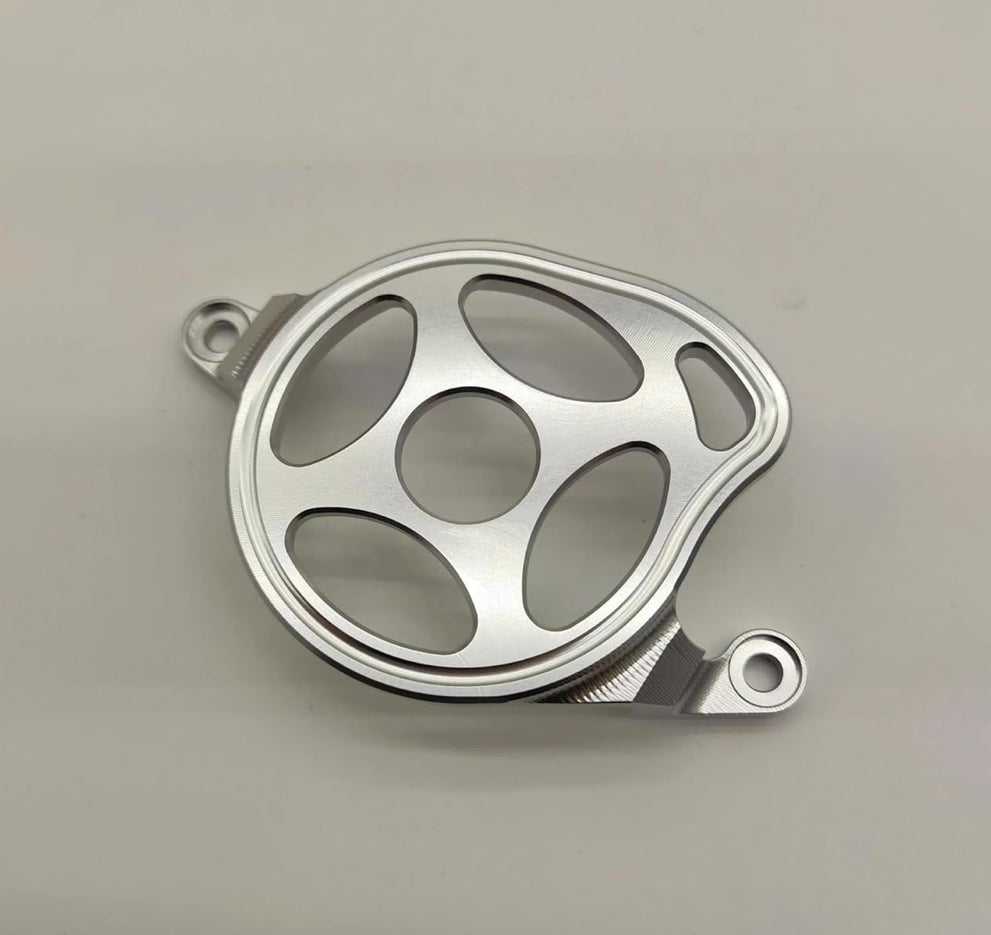 EMS motor cover (lbx/eride)