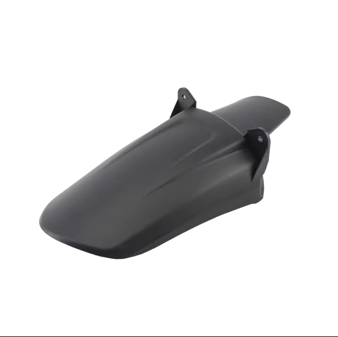 Surron Mudgaurd Fits Tuttio With Zipties (Preorder)