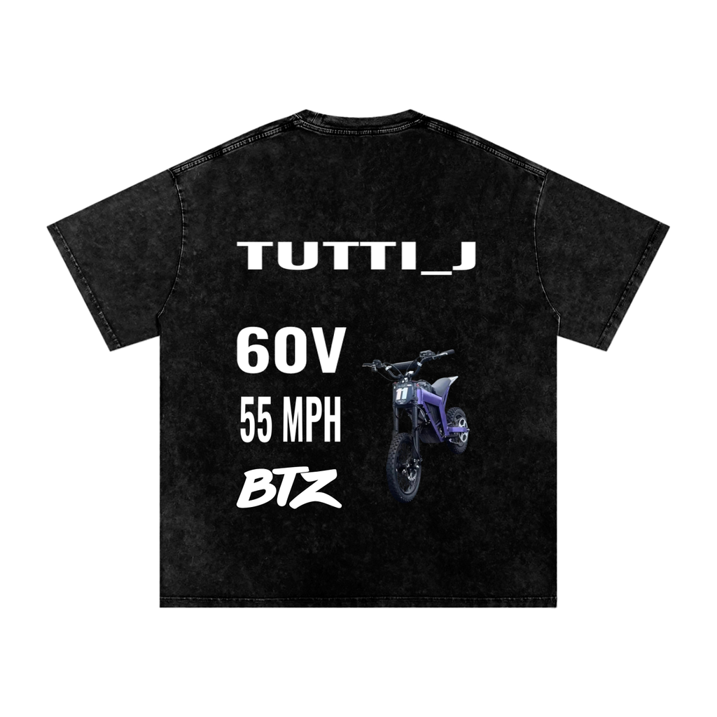 TUTTIJ SHIRT