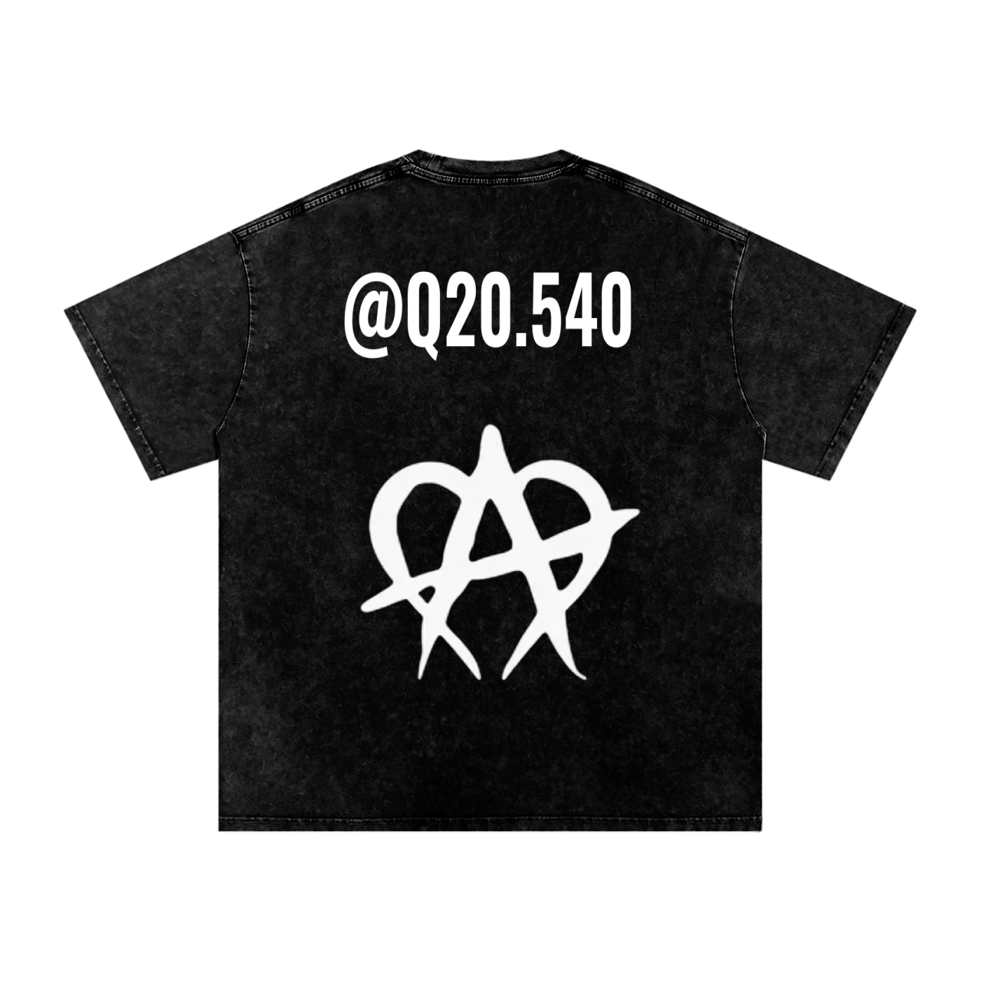 Q20540 TEE