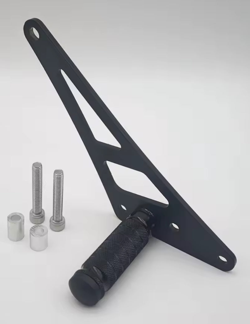 EMS Ultra bee shift lock