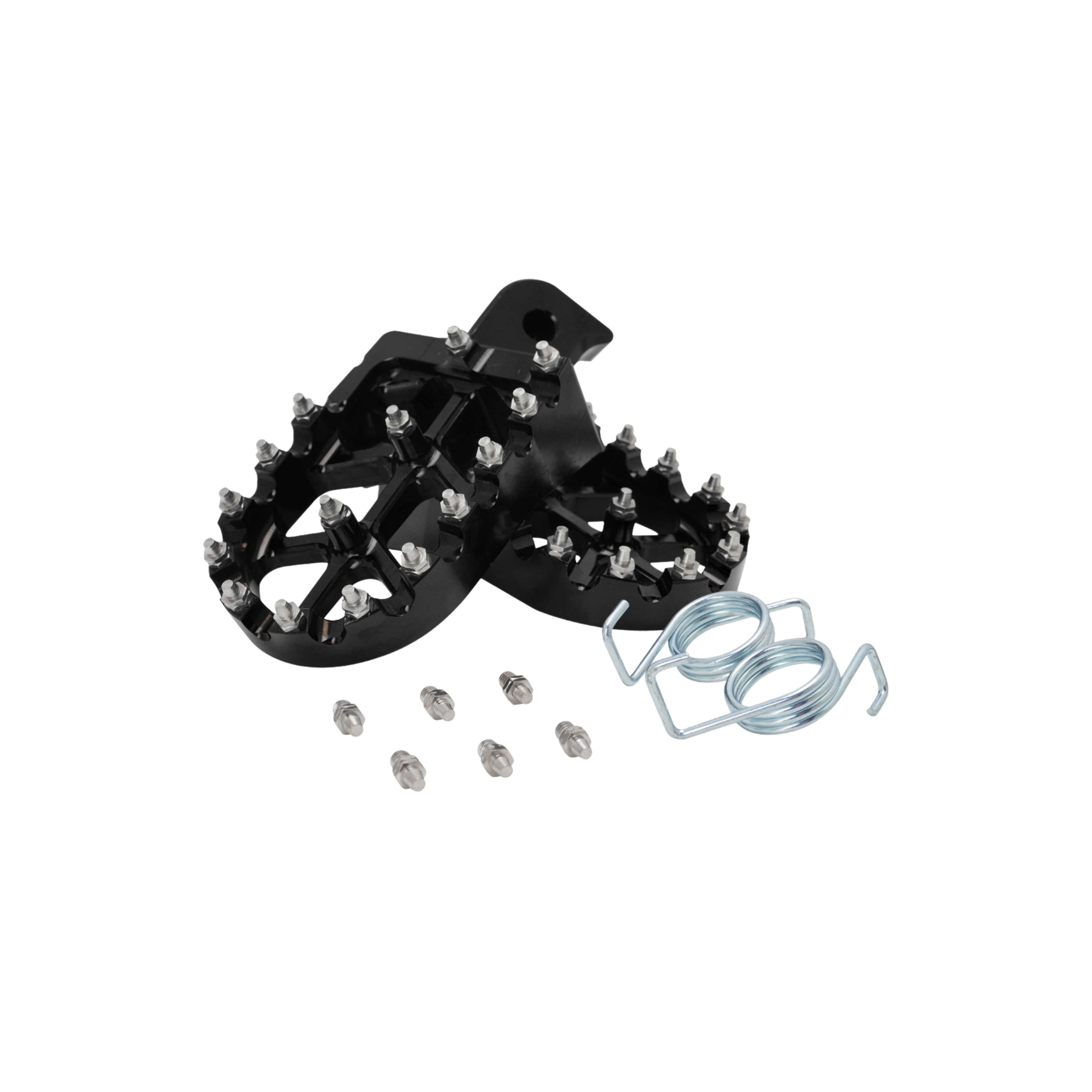 Foot Pegs (PREORDER)