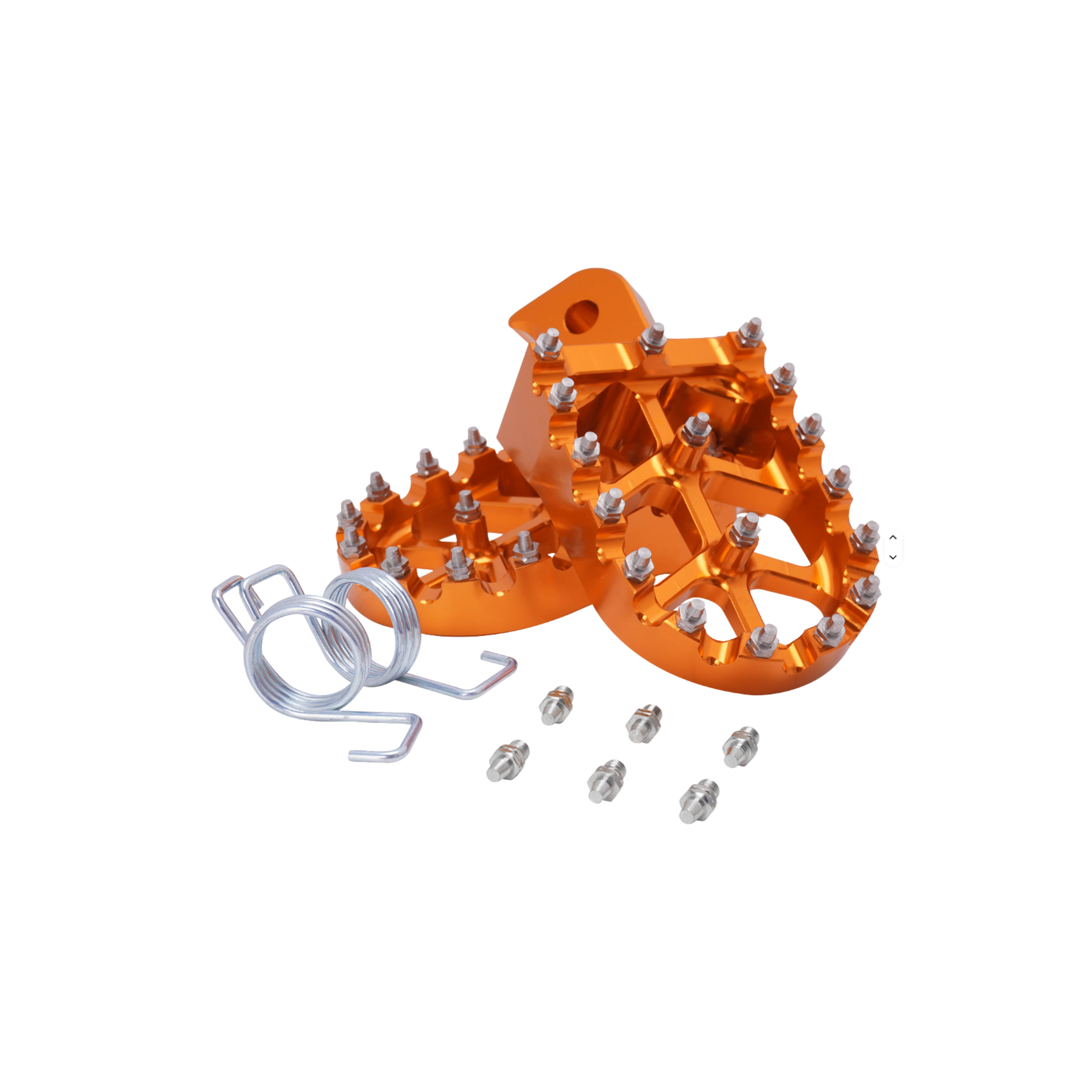 Foot Pegs (PREORDER)