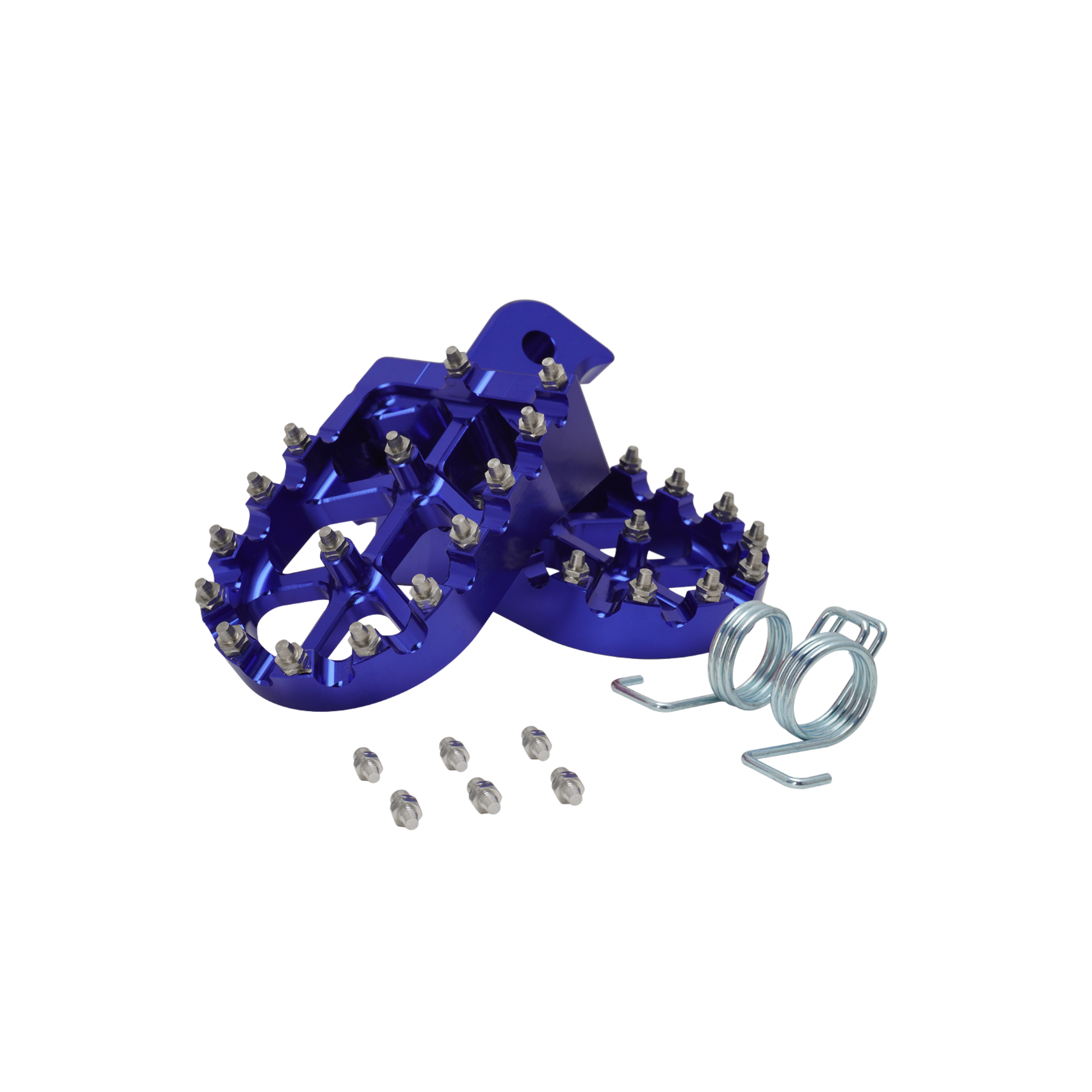 Foot Pegs (PREORDER)