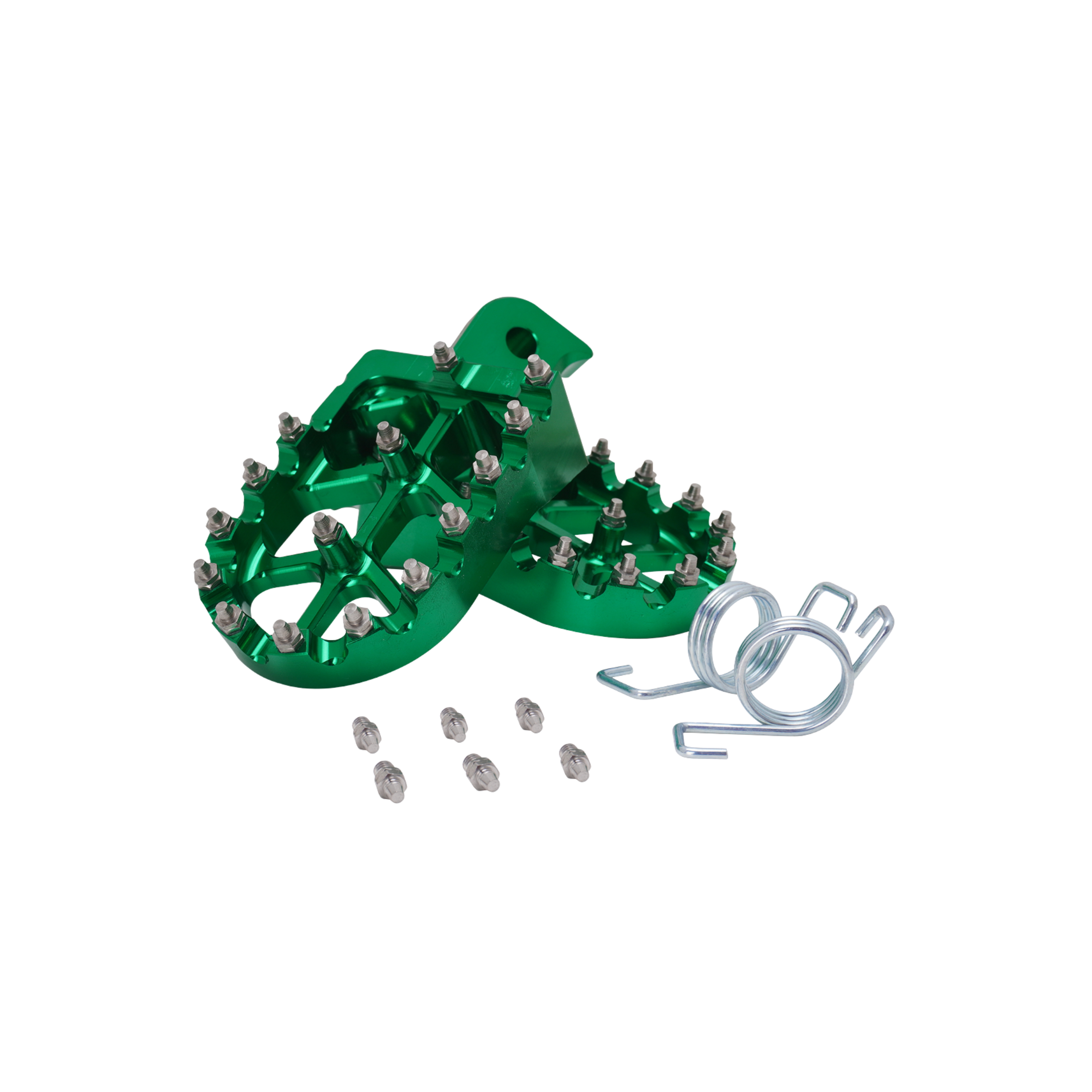 Foot Pegs (PREORDER)