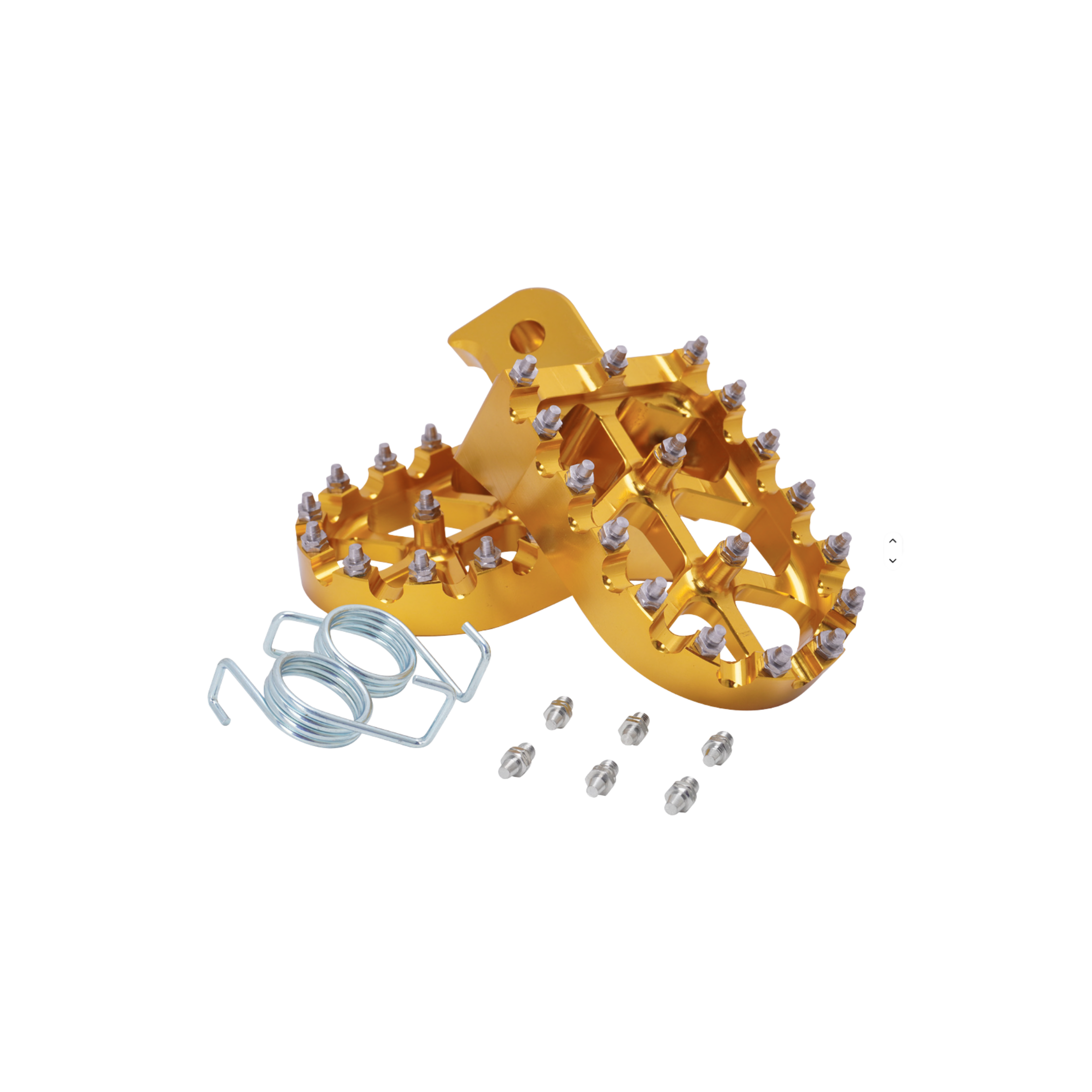 Foot Pegs (PREORDER)