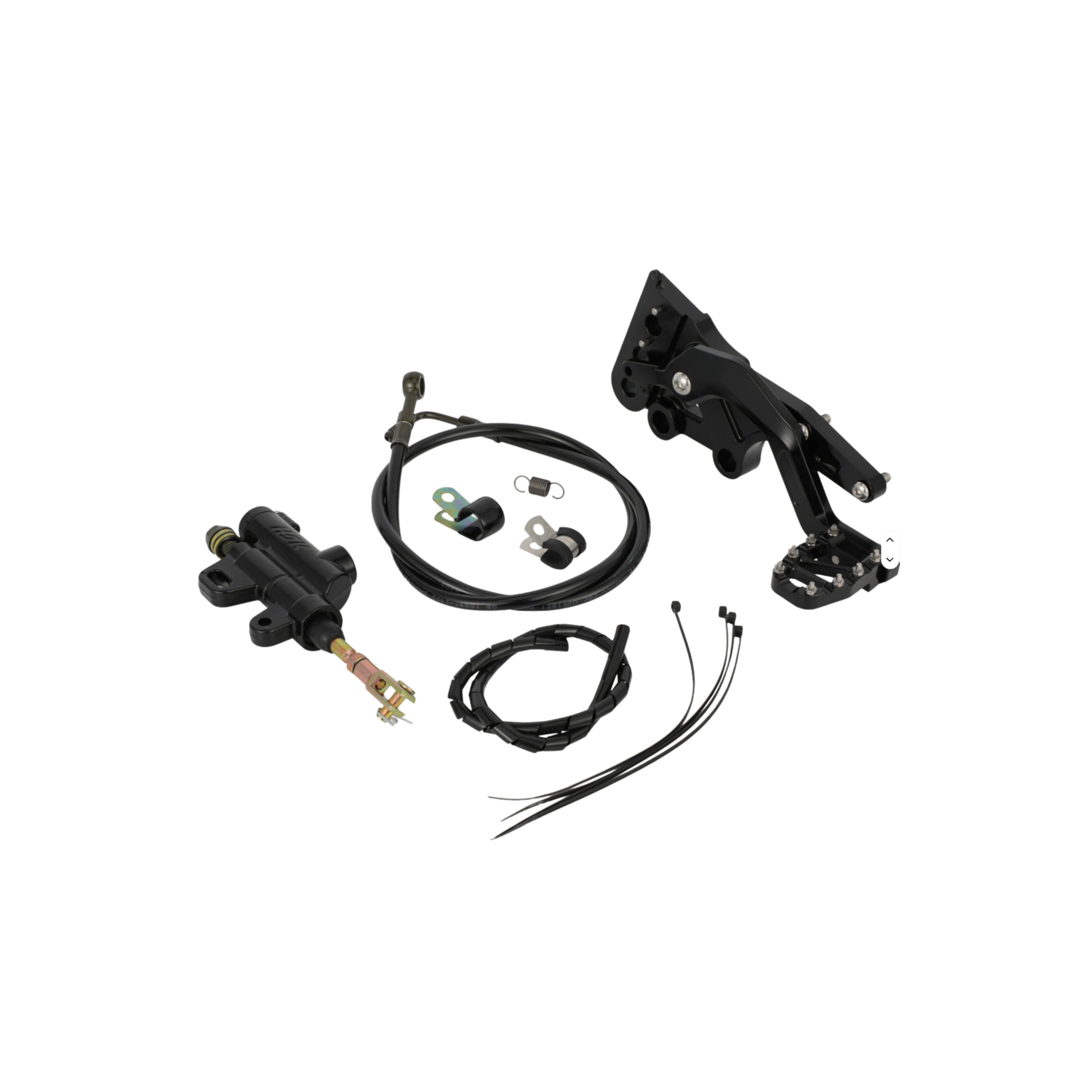 LBX, ERIDE FOOTBREAK