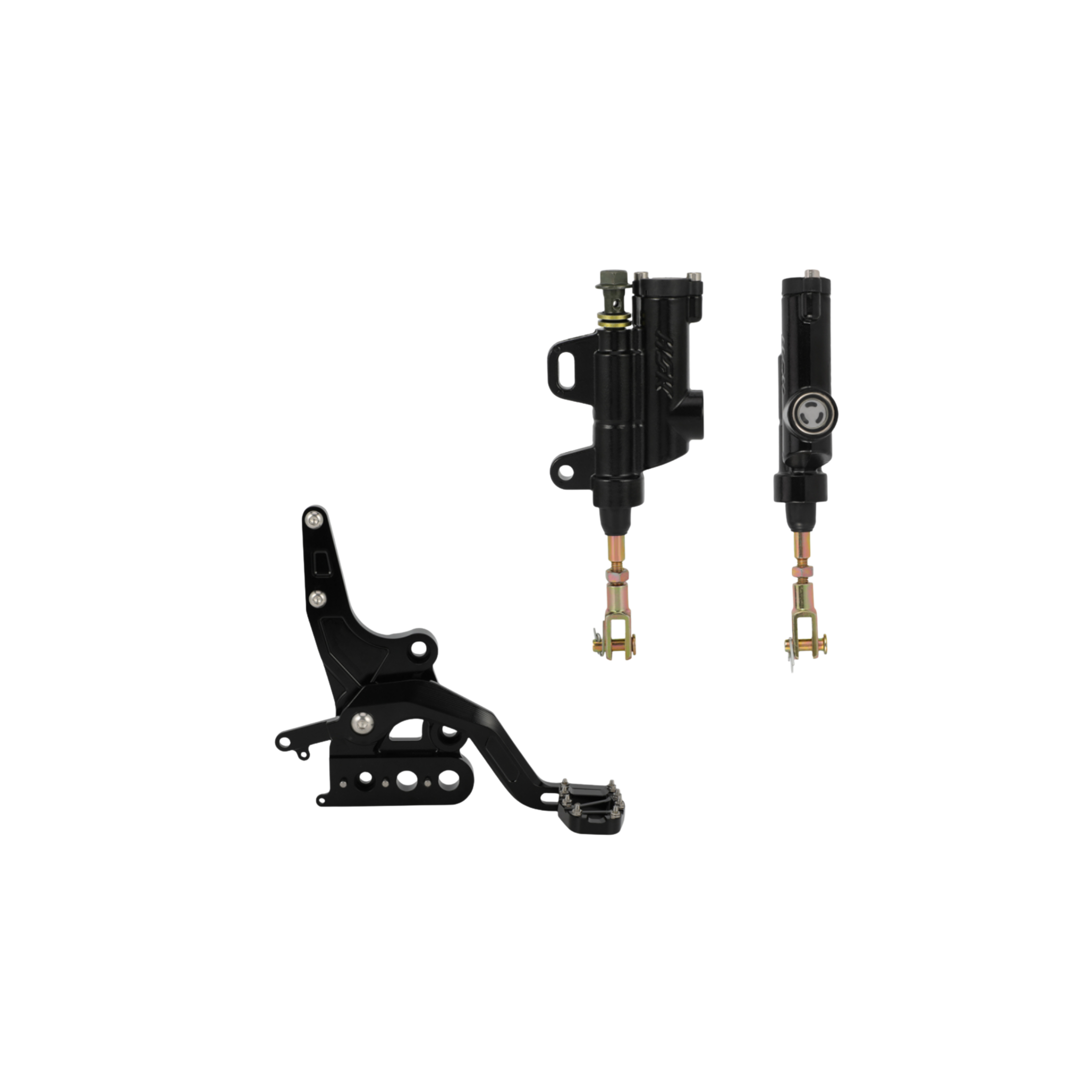 LBX, ERIDE FOOTBREAK