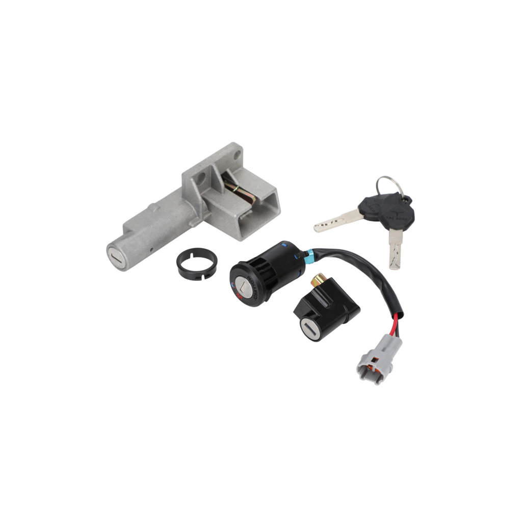 TALARIA XXX KEY IGNITION (PREORDER)