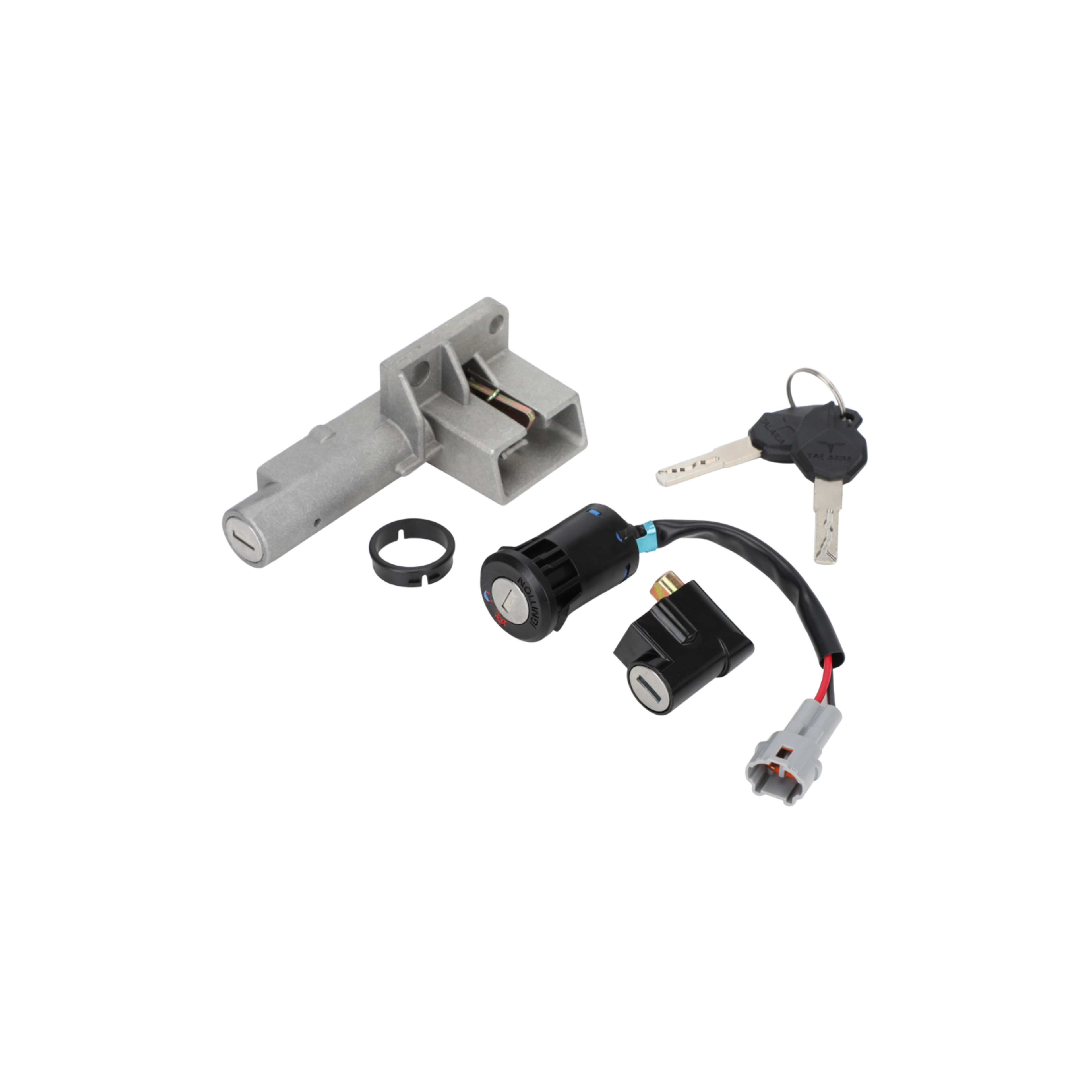 TALARIA XXX KEY IGNITION (PREORDER)