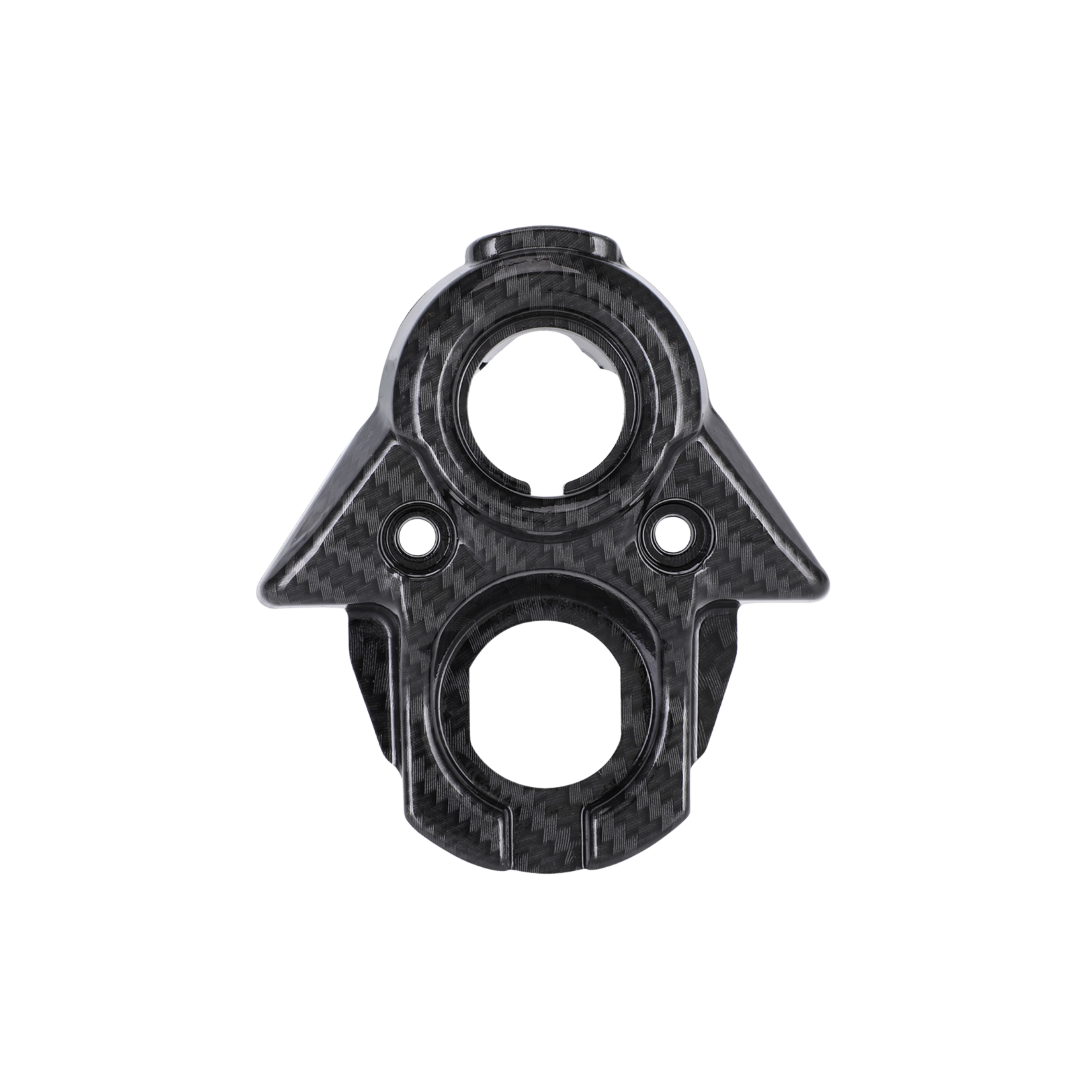 Surron LBX Carbon Key Cover (PREORDER)