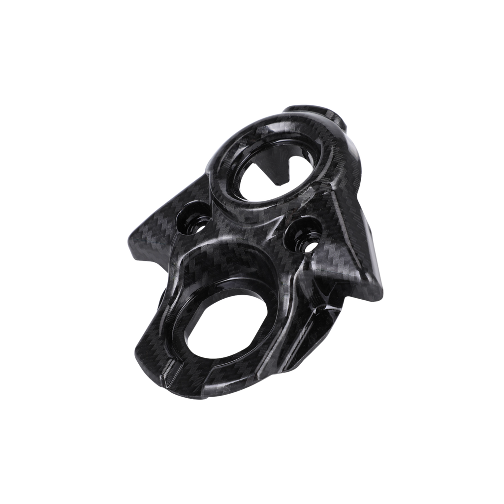 Surron LBX Carbon Key Cover (PREORDER)