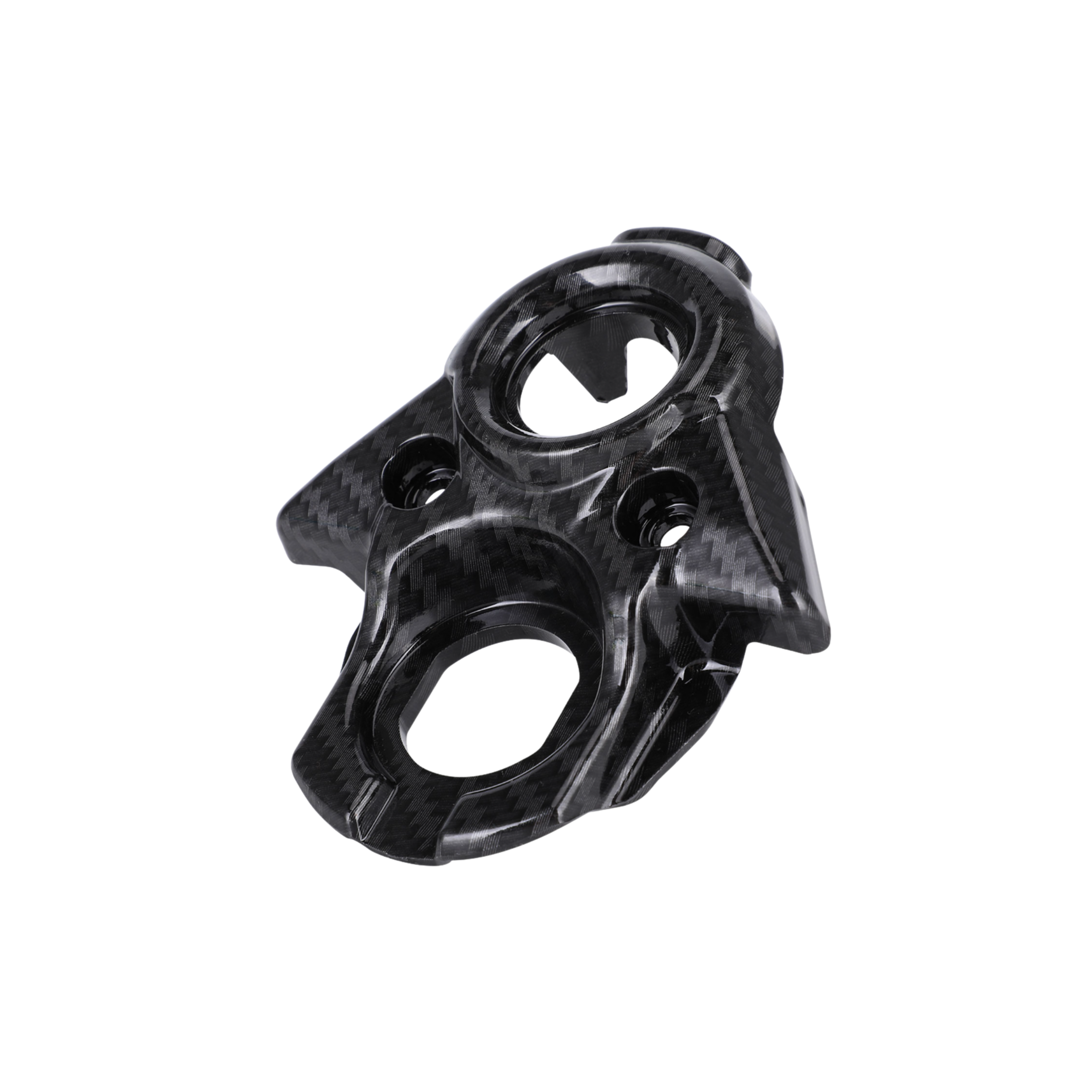 Surron LBX Carbon Key Cover (PREORDER)