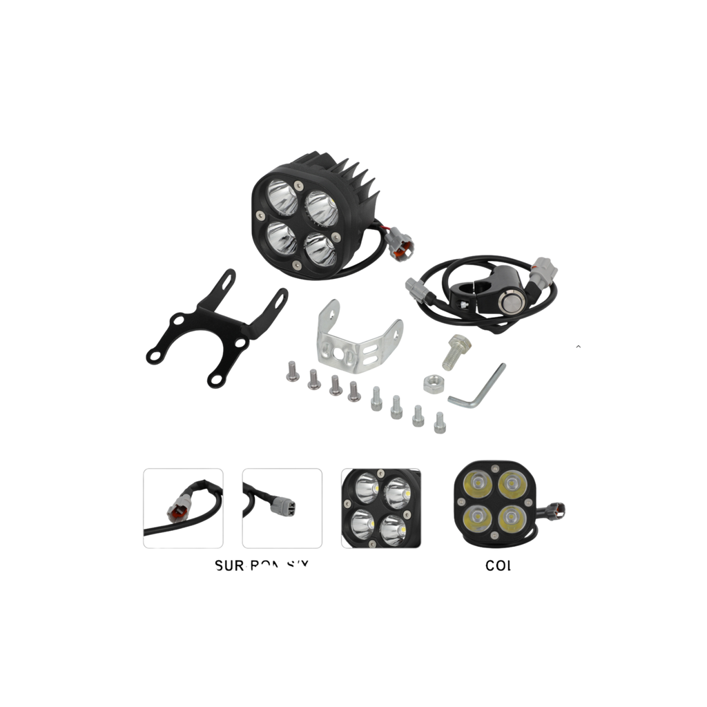 Ultra Bee Baja (PREORDER)