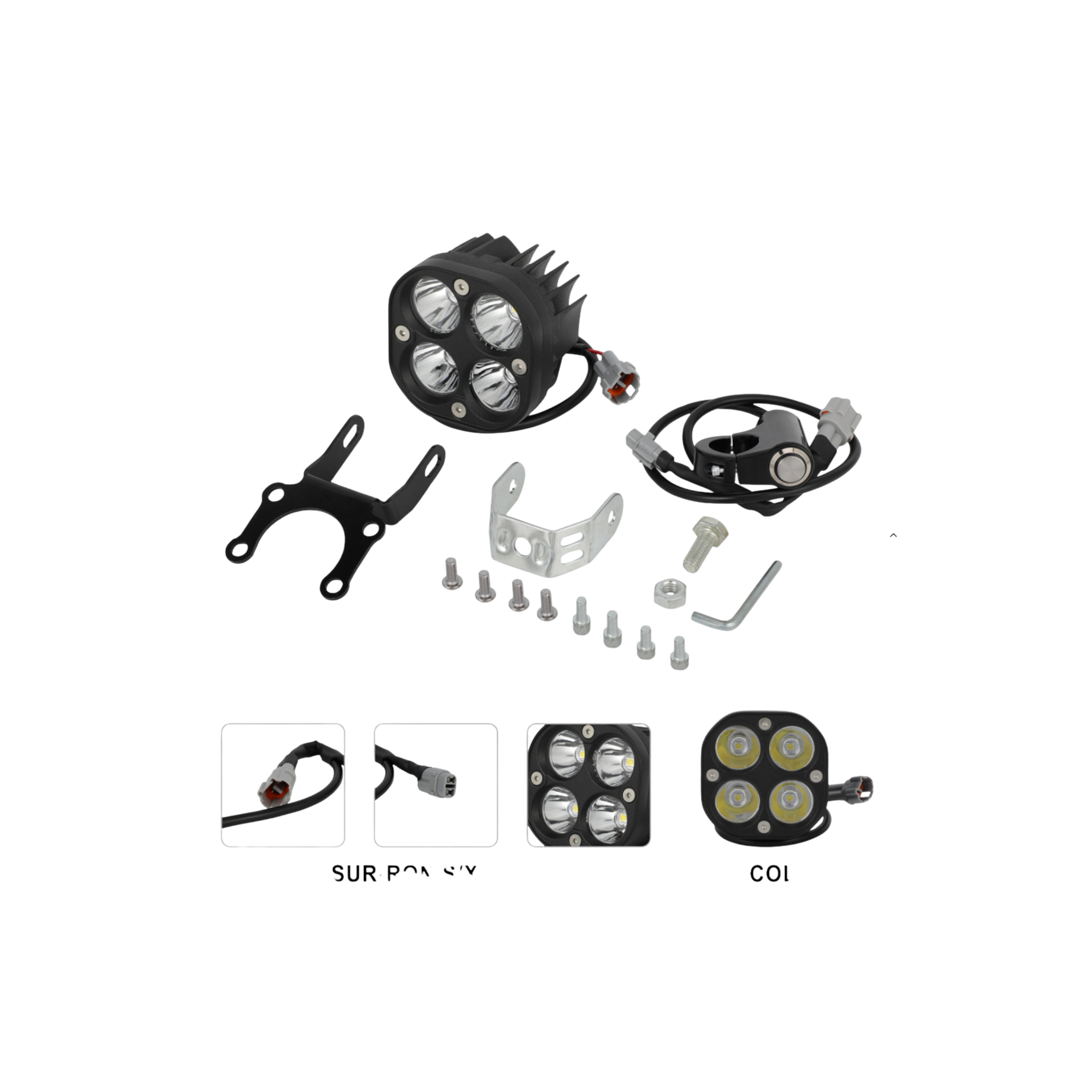 Ultra Bee Baja (PREORDER)