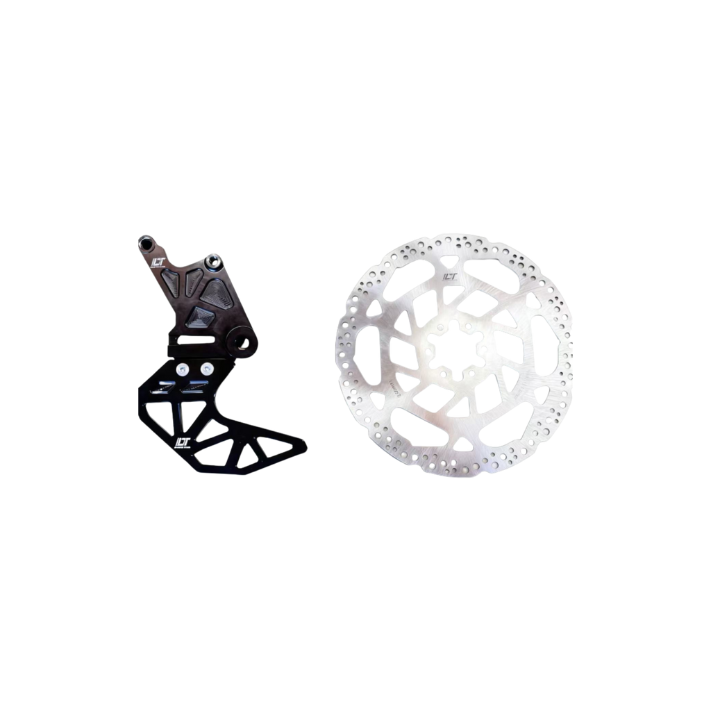 Rear Ultra Bee Brake (Lbx, Eride, XXX) (PREORDER)