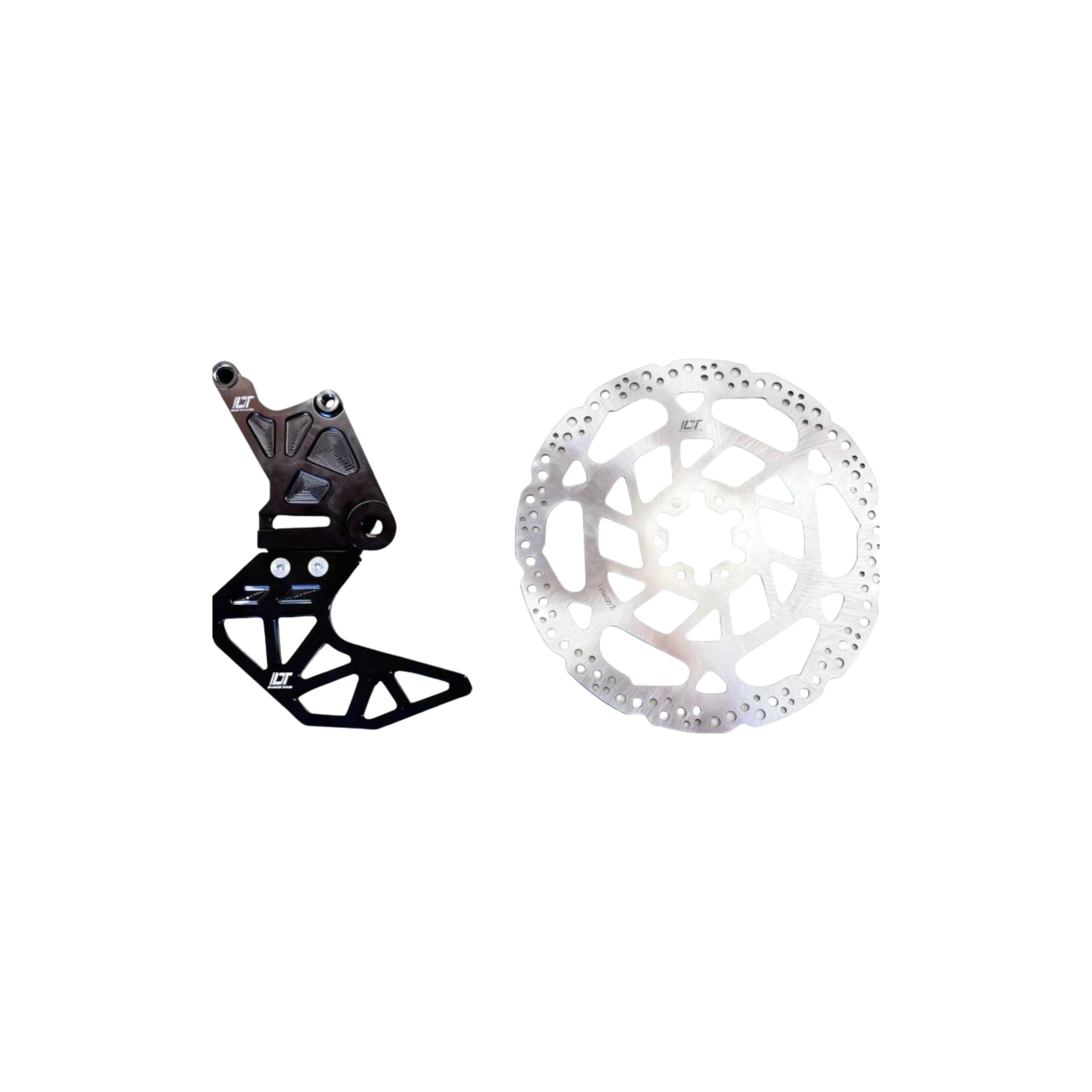 Rear Ultra Bee Brake (X3, MX3, MX4) (PREORDER)