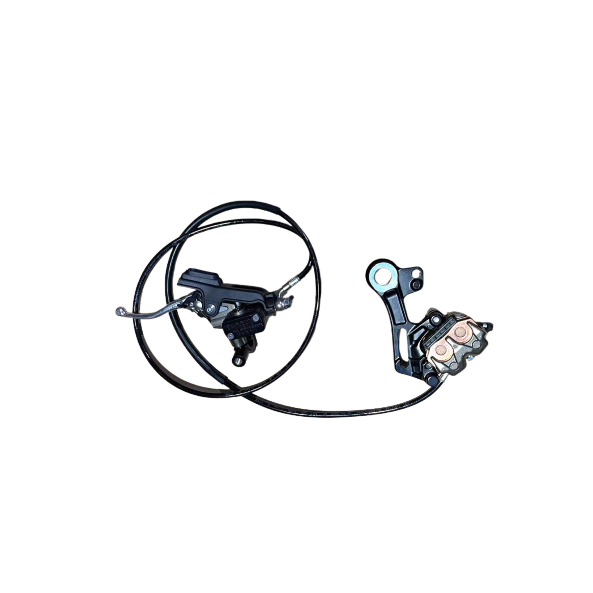 Rear Ultra Bee Brake (X3, MX3, MX4) – Boca Tintz