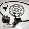 Front Ultra Bee Brake Kit for Surron, Talaria, E Ride Pro