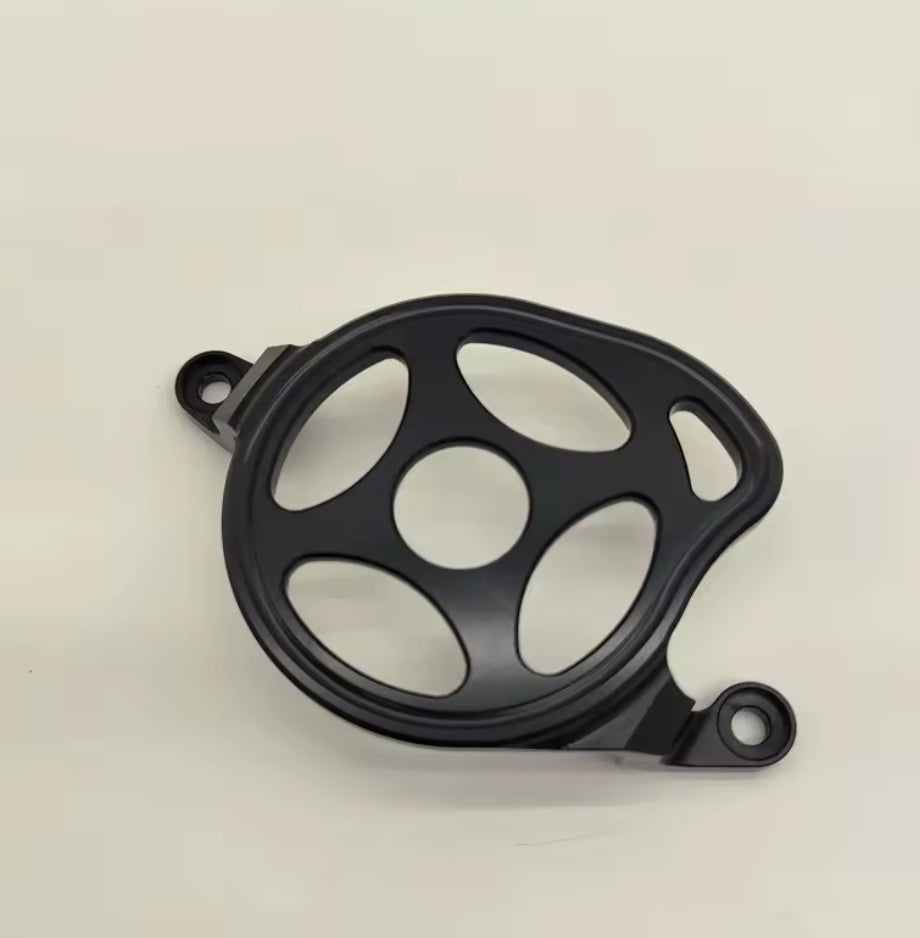 EMS motor cover (lbx/eride)