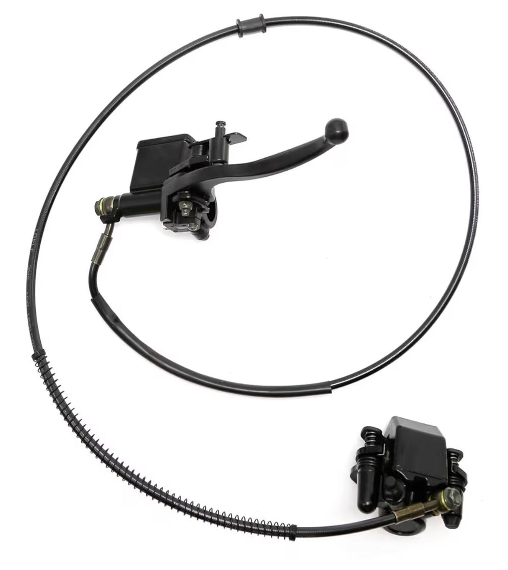 TUTTIO/YOZMA UPGRADE KIT