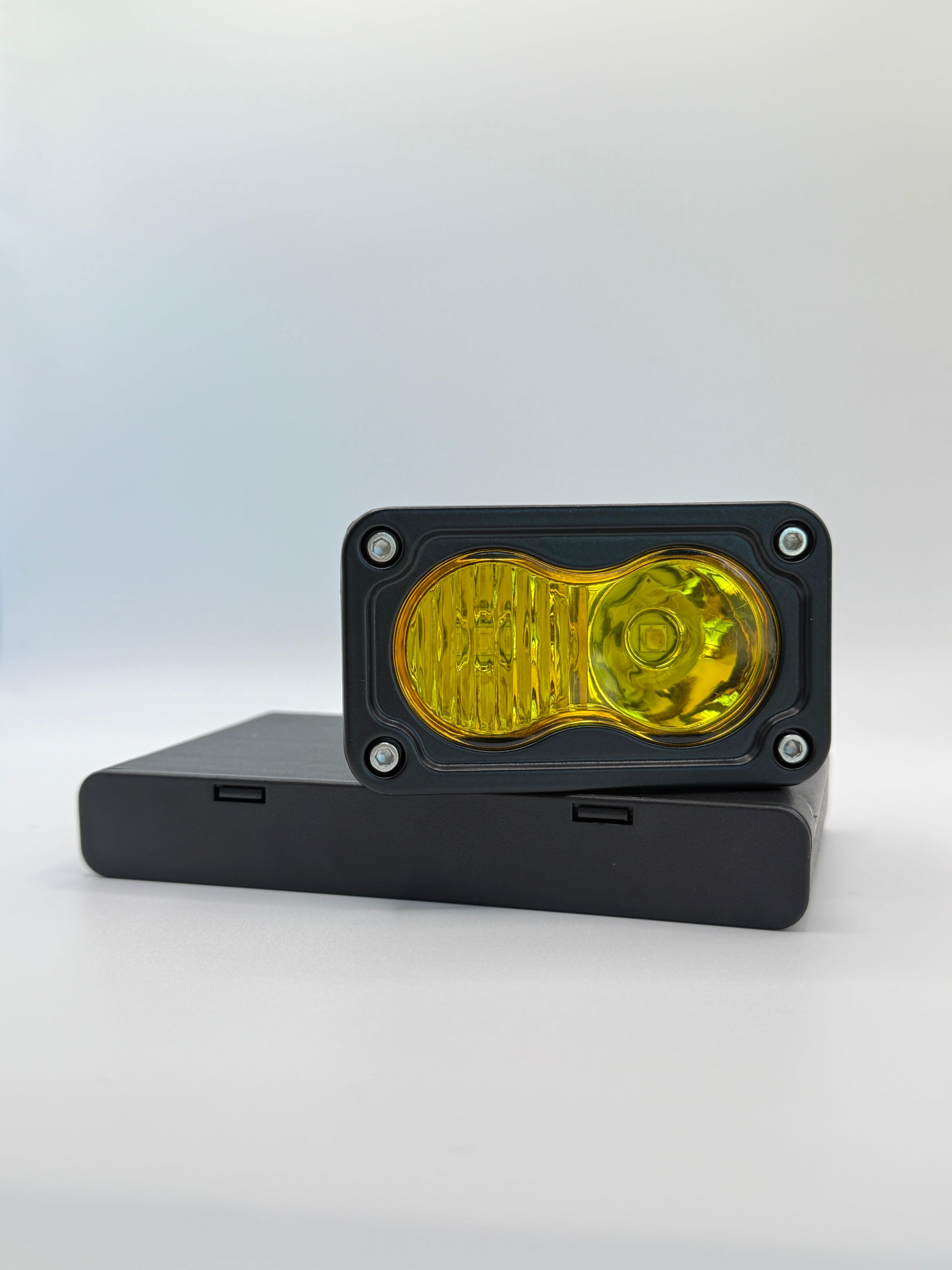 [PREORDER] Battery Powered Baja With Switch