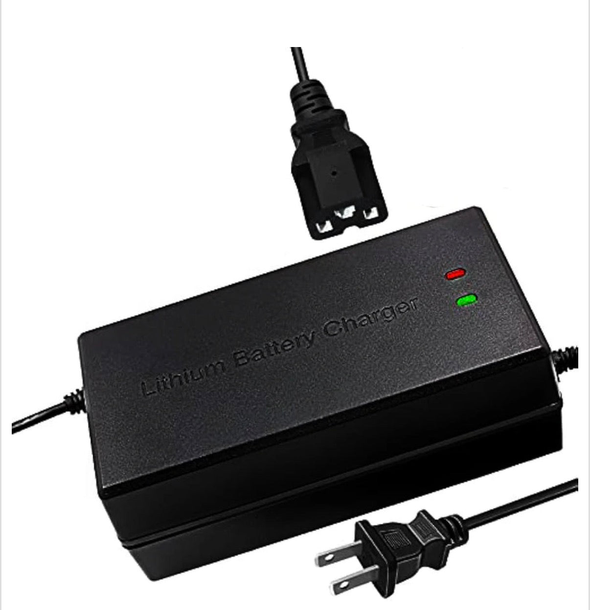 TUTTIO FAST CHARGER