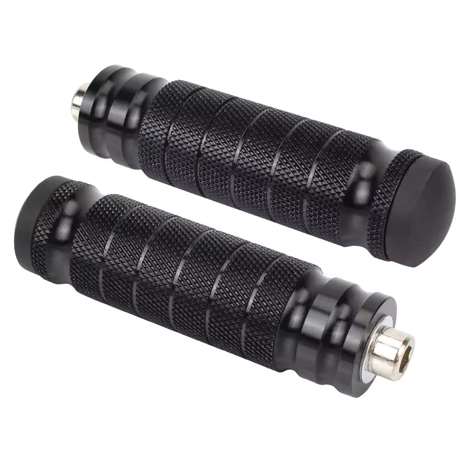 Black EMS Shiftlock (No bracket)