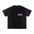 321TUT PURPLE TEE