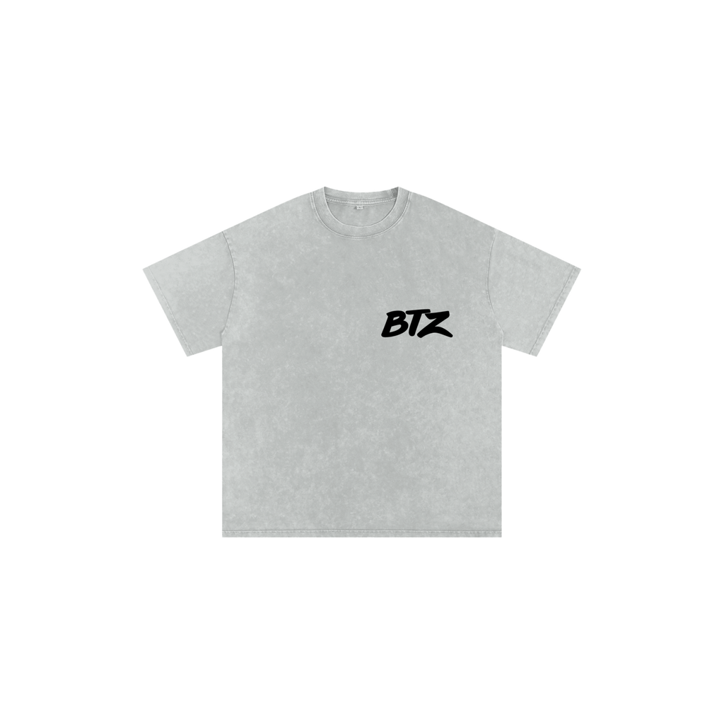 561 TEE (BLACK PRINT)