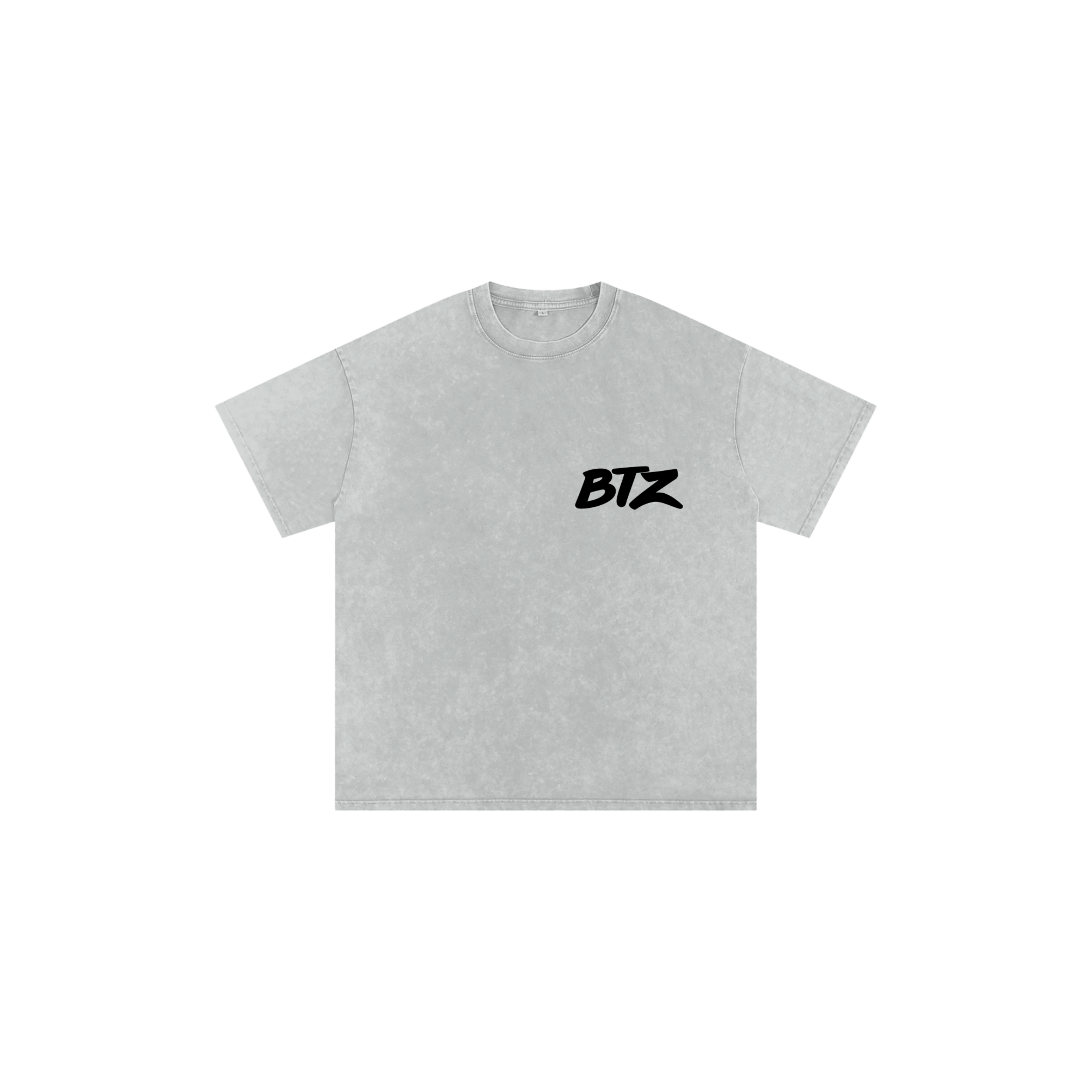 561 TEE (BLACK PRINT)