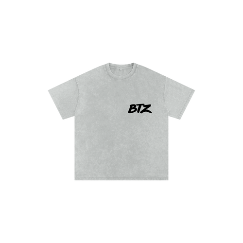 561 TEE (BLACK PRINT)