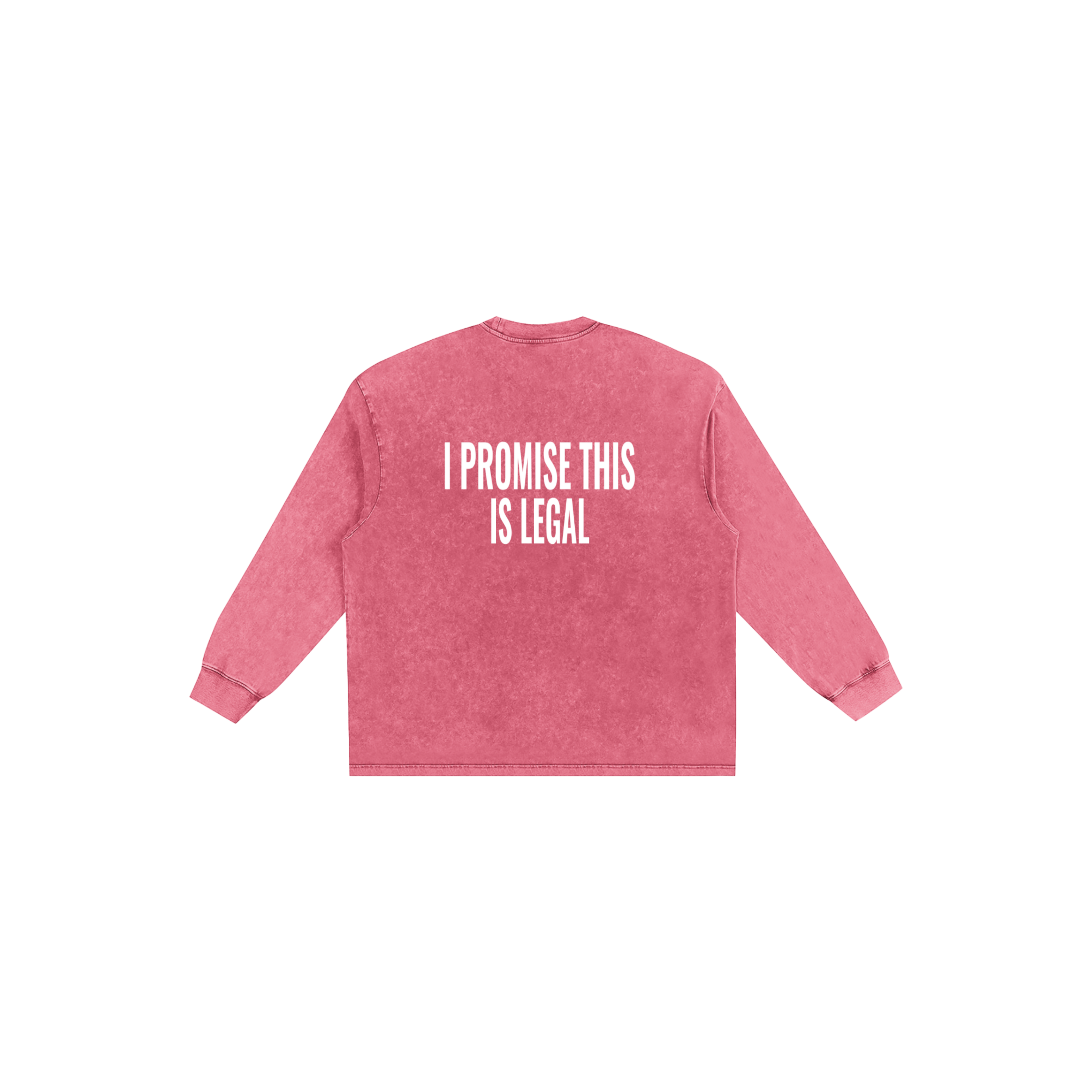 PTIL LONG SLEEVE