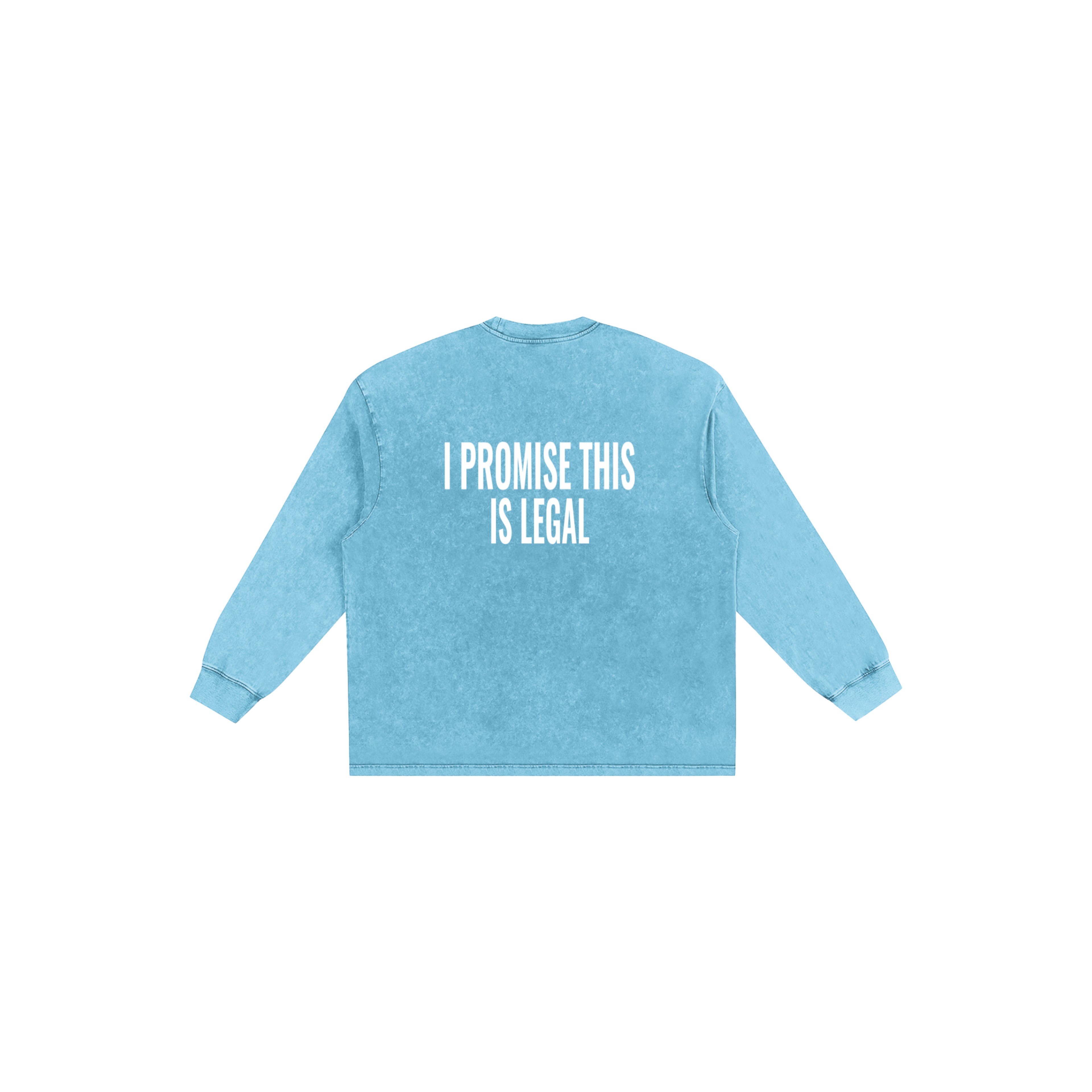 PTIL LONG SLEEVE