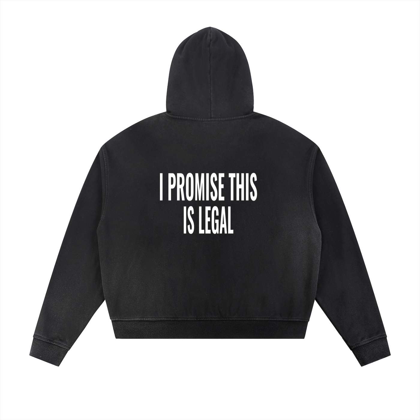 PTIL HOODIE