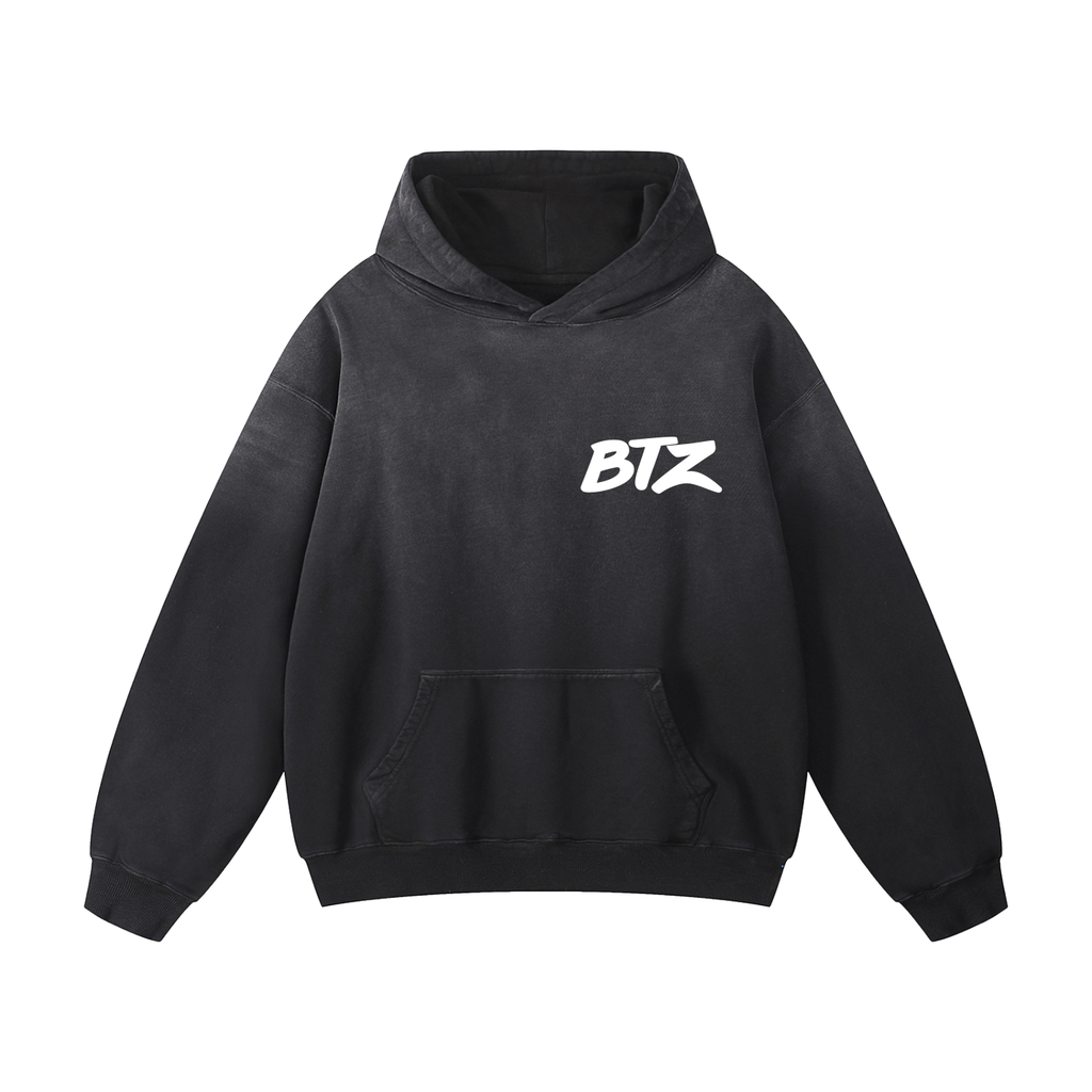 WHITEMX5 HOODIE