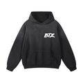 WHITEMX5 HOODIE