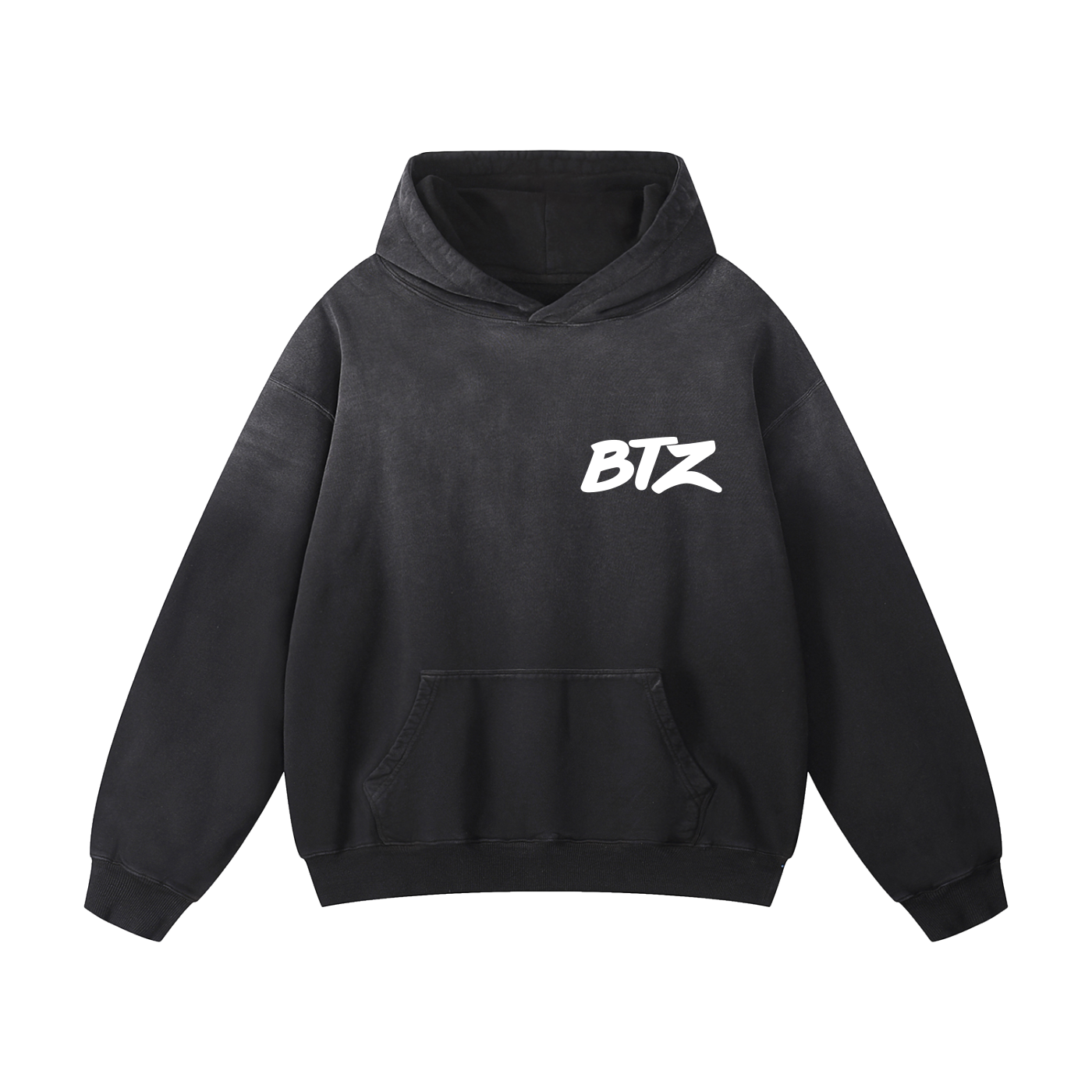 WHITEMX5 HOODIE