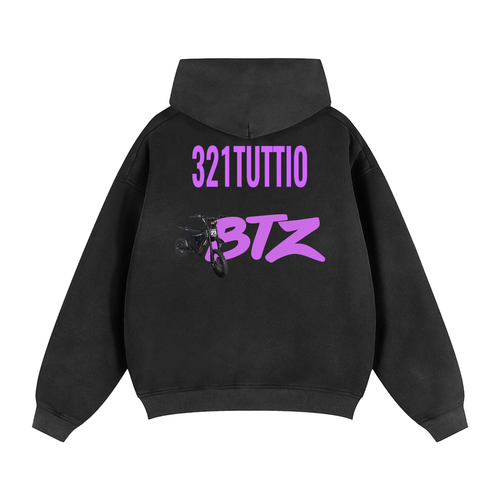 321TUTTIO HOODIE